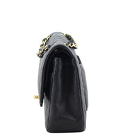 Chanel Classic Double Flap Medium Right