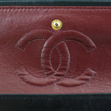 Chanel Classic Double Flap Vintage Small CC