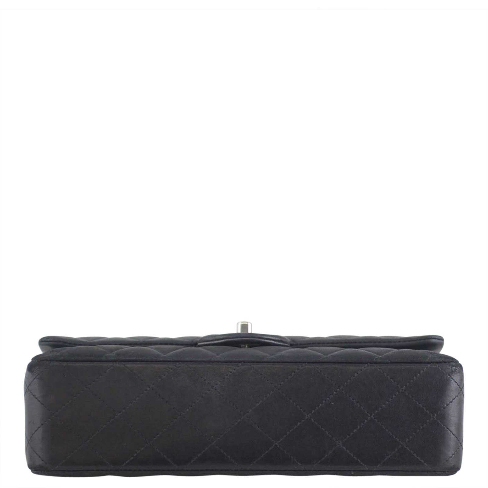 Chanel Classic Double Flap Medium base