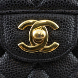 Chanel Classic Double Flap Medium CC