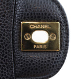 Chanel Classic Double Flap Medium Chanel Plate