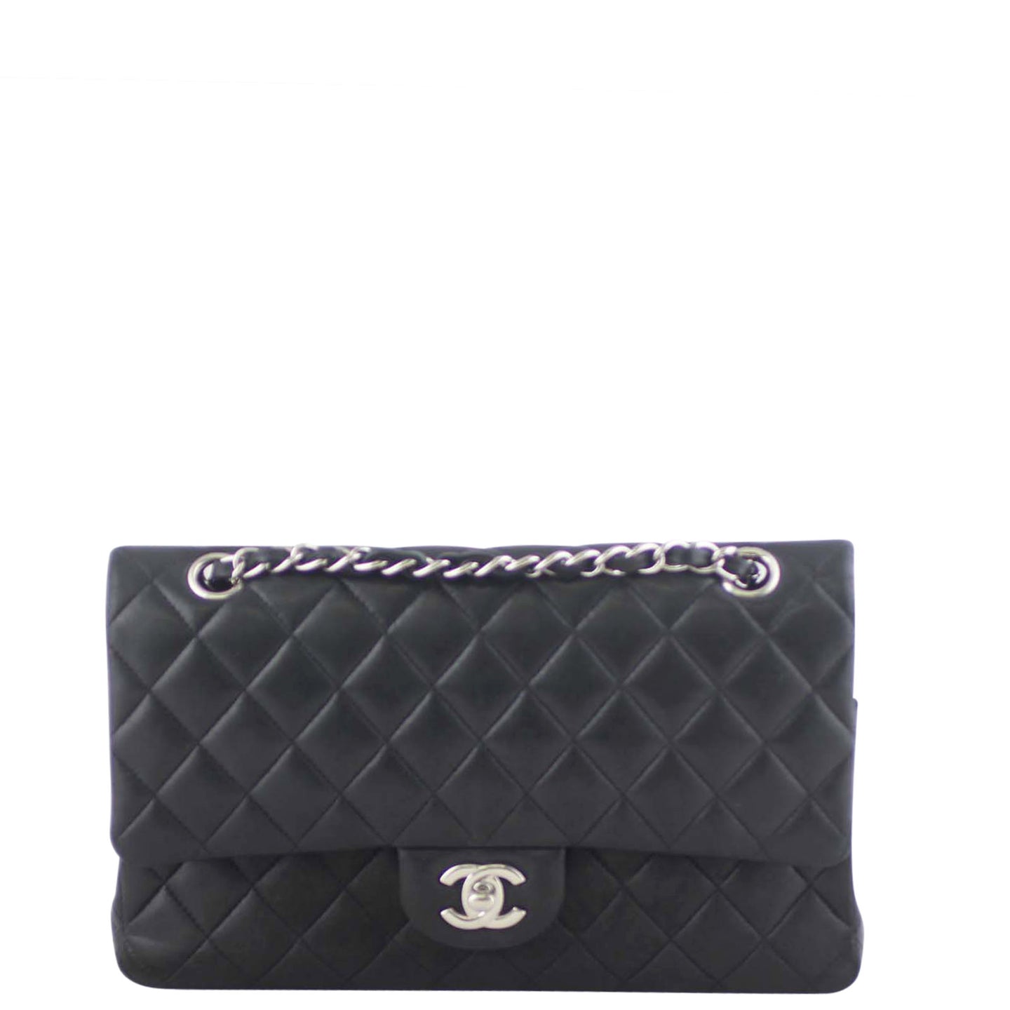 Chanel Classic Double Flap Medium front