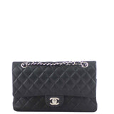 Chanel Classic Double Flap Medium front