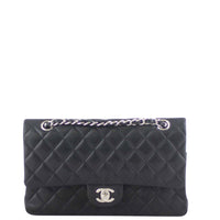 Chanel Classic Double Flap Medium front