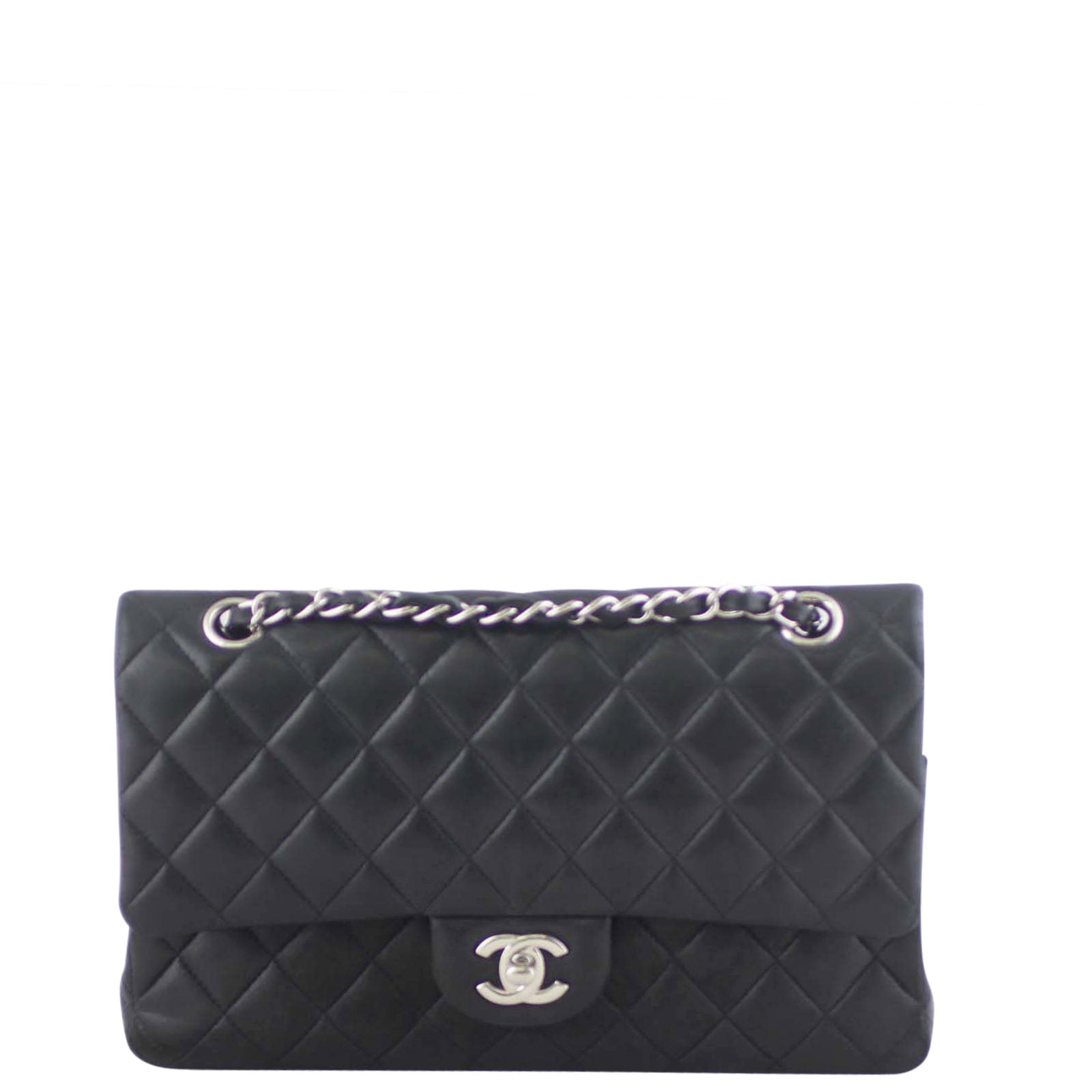 Chanel Classic Double Flap Medium front