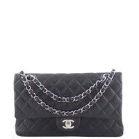 Chanel Classic Double Flap Medium front
