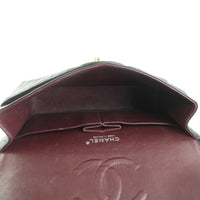 Chanel Classic Double Flap Medium interior