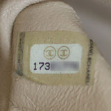 Chanel Classic Double Flap Jumbo Code