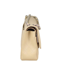 Chanel Classic Double Flap Jumbo Right