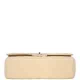 Chanel Classic Double Flap Jumbo Base