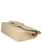 Chanel Classic Double Flap Jumbo Corner