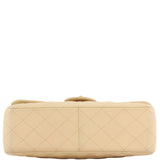 Chanel Classic Double Flap Jumbo Base