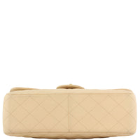 Chanel Classic Double Flap Jumbo Base