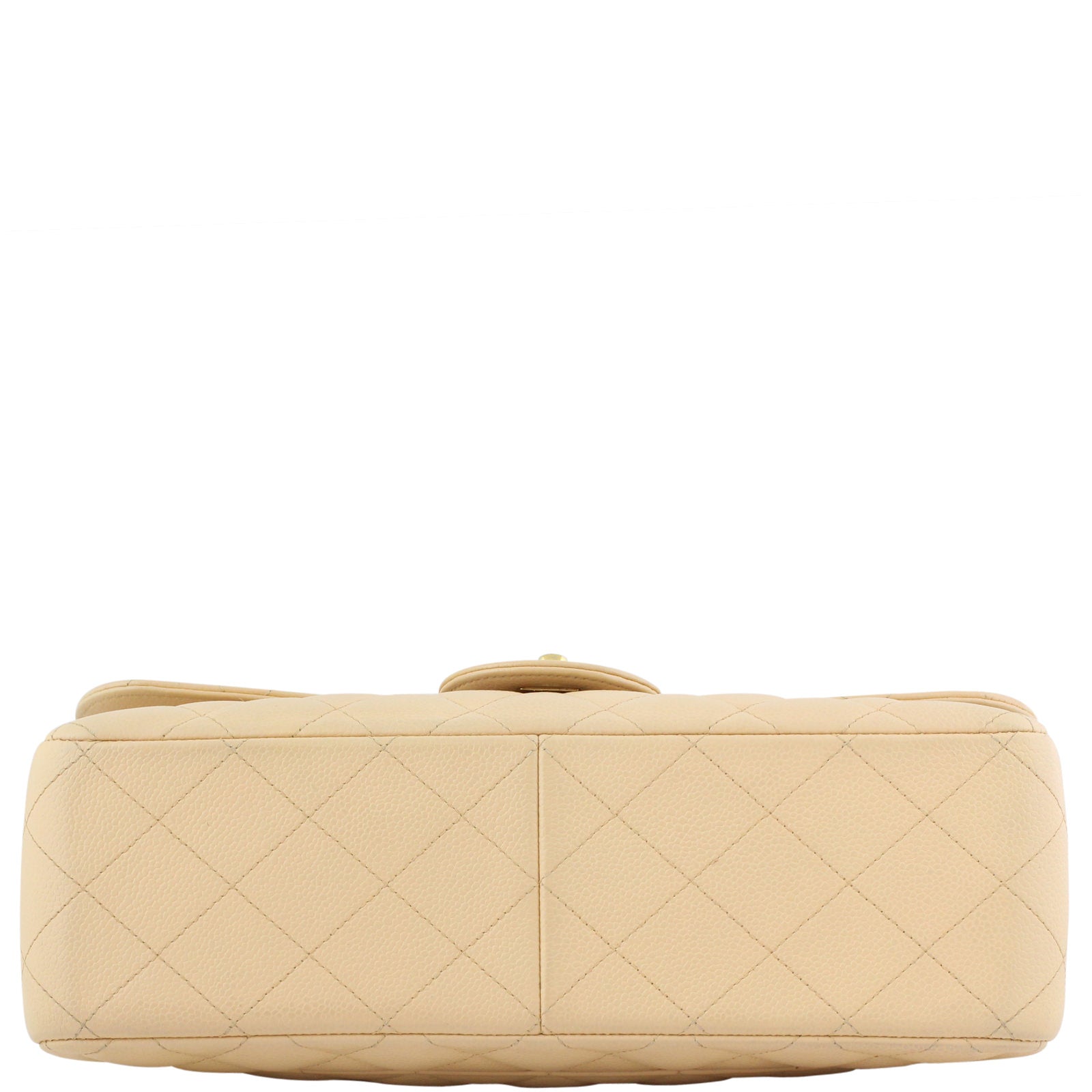 Chanel Classic Double Flap Jumbo Base