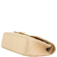 Chanel Classic Double Flap Jumbo Corner