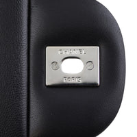 Chanel Classic Double Flap Jumbo Hardware