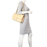 Chanel Classic Double Flap Jumbo Mannequin
