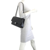 Chanel Classic Double Flap Jumbo Mannequin