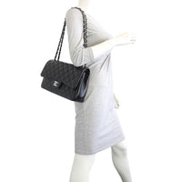 Chanel Classic Double Flap Jumbo Mannequin