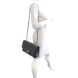 Chanel Classic Double Flap Jumbo Mannequin