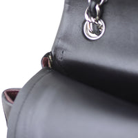 Chanel Classic Double Flap Jumbo Corner