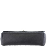 Chanel Classic Double Flap Maxi base