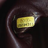 Chanel Classic Double Flap Maxi code