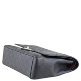 Chanel Classic Double Flap Maxi corner