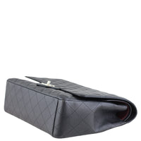 Chanel Classic Double Flap Maxi corner