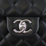 Chanel Classic Double Flap Maxi Lock