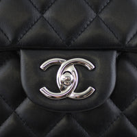 Chanel Classic Double Flap Maxi Lock