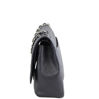 Chanel Classic Double Flap Maxi side2