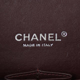 Chanel Classic Double Flap Maxi stamp