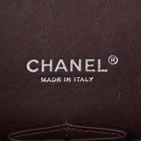 Chanel Classic Double Flap Maxi stamp