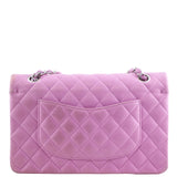 Chanel Classic Double Flap Medium Back