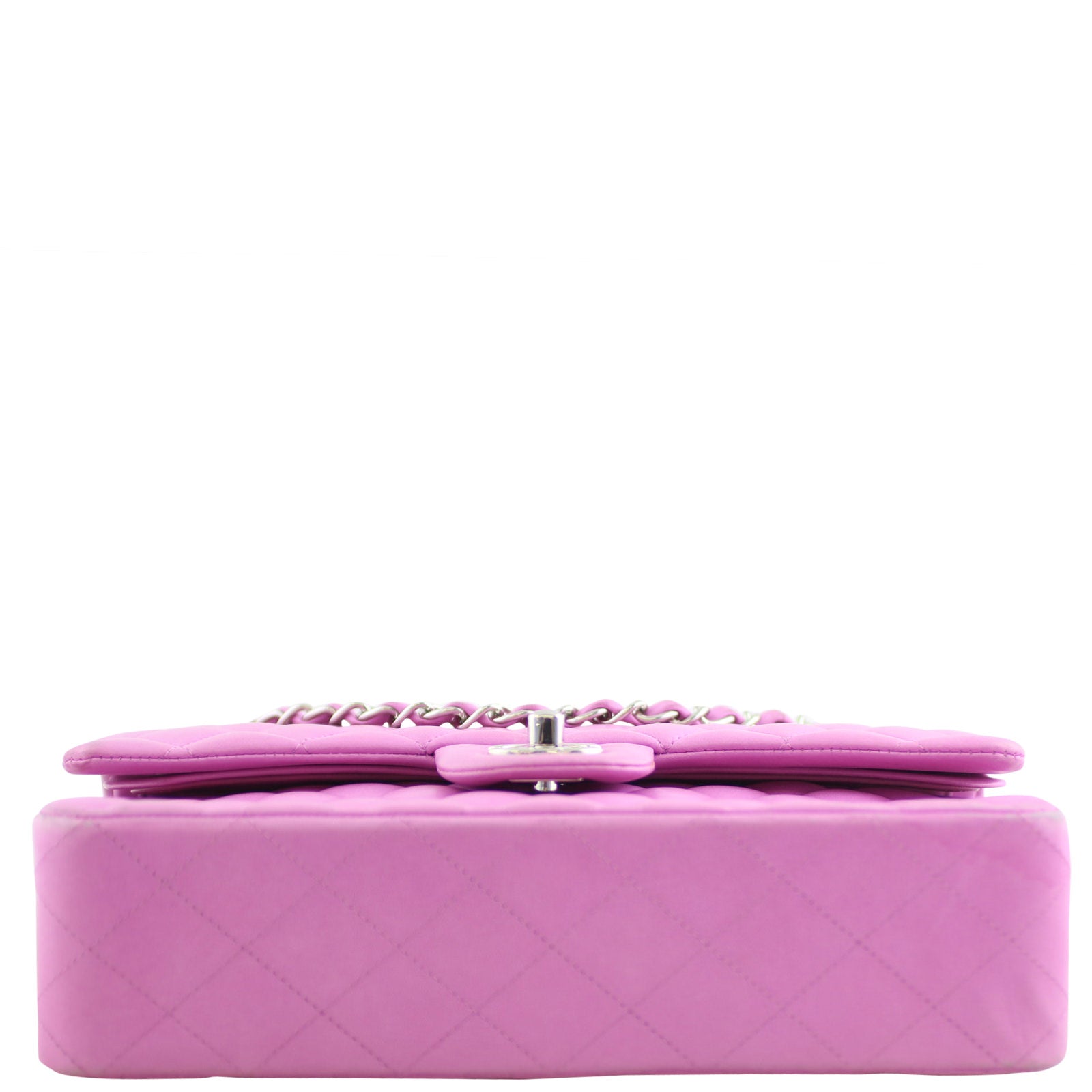 Chanel Classic Double Flap Medium Base