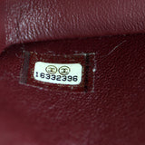 Chanel Classic Double Flap Medium Hologram