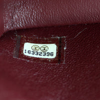 Chanel Classic Double Flap Medium Hologram