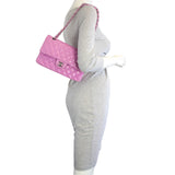 Chanel Classic Double Flap Medium Mannequin