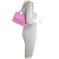 Chanel Classic Double Flap Medium Mannequin