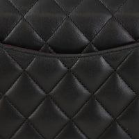 Chanel Classic Double Flap Medium Rubbing