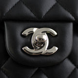 Chanel Classic Double Flap Medium CC Turnlock