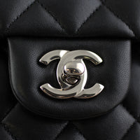 Chanel Classic Double Flap Medium CC Turnlock