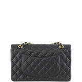 Chanel Classic Double Flap Medium Back