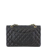 Chanel Classic Double Flap Medium Back