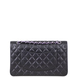 Chanel Classic Double Flap Medium Back