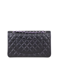 Chanel Classic Double Flap Medium Back