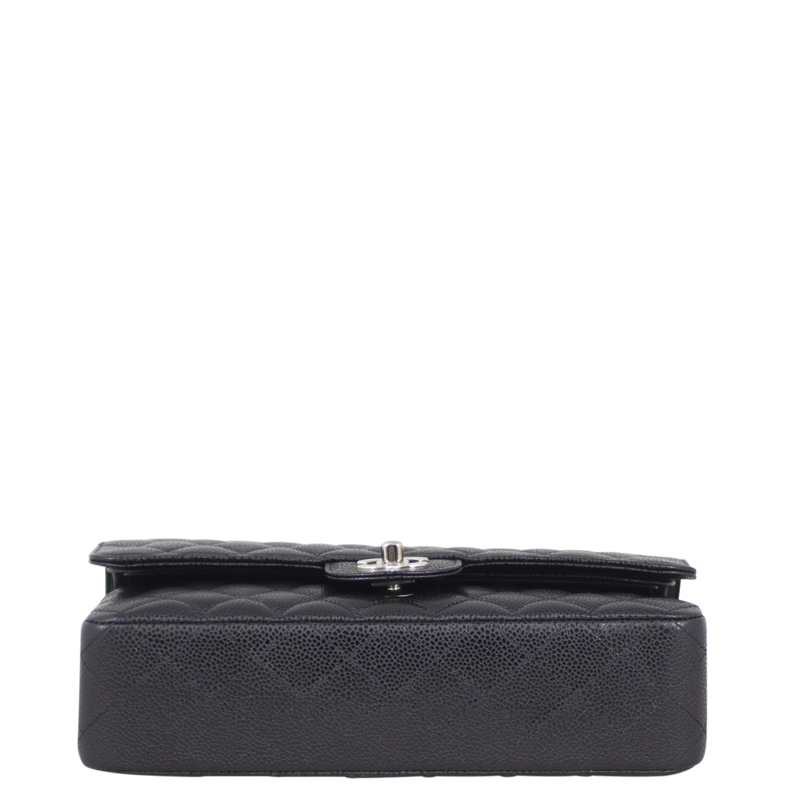 Chanel Classic Double Flap Medium Base