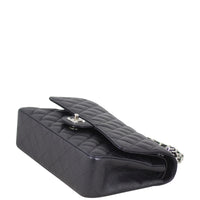 Chanel Classic Double Flap Medium Corner