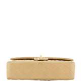 Chanel Classic Double Flap Medium Base